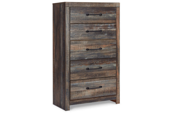 Drystan Chest of Drawers - B211-46