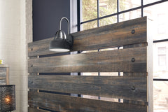 Drystan Twin Panel Headboard - B211-53