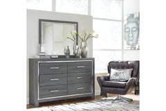 Lodanna Dresser - B214-31