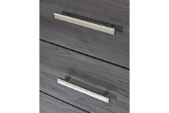 Lodanna Nightstand - B214-92