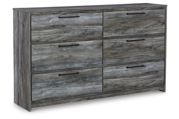 Baystorm Dresser - B221-31
