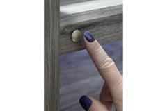 Baystorm Full Panel Headboard - B221-87