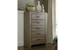 Zelen Chest of Drawers - B248-46