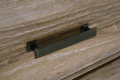 Zelen Chest of Drawers - B248-46