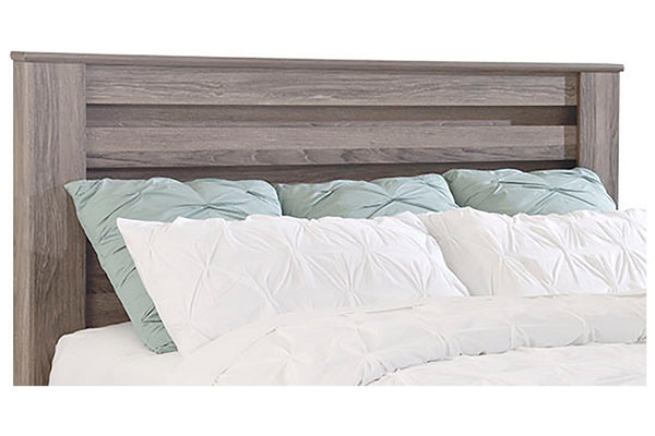 Zelen King/California King Panel Headboard - B248-68