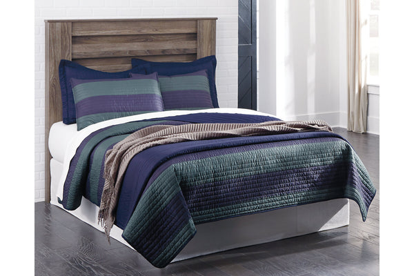 Zelen Full Panel Headboard - B248-87