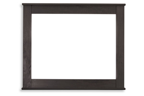 Brinxton Bedroom Mirror - B249-36