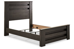 Brinxton Full Panel Headboard - B249-87