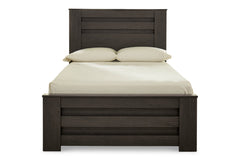 Brinxton Full Panel Headboard - B249-87