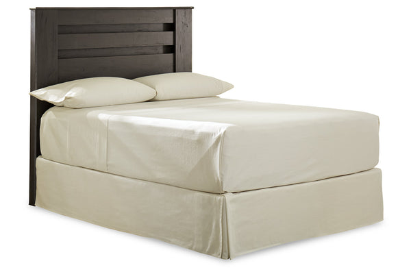 Brinxton Full Panel Headboard - B249-87