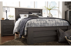 Brinxton Nightstand - B249-92