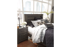 Brinxton King/California King Panel Headboard - B249-68