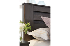 Brinxton Queen Panel Headboard - B249-67