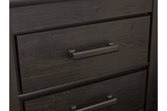 Brinxton Dresser - B249-31