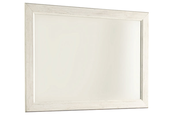 Willowton Bedroom Mirror - B267-36