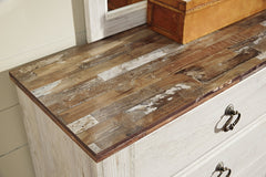 Willowton Dresser - B267-31