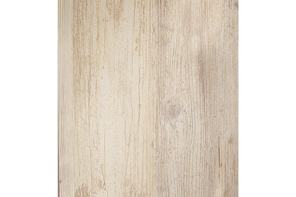 Willowton Full Panel Bed - B267B17