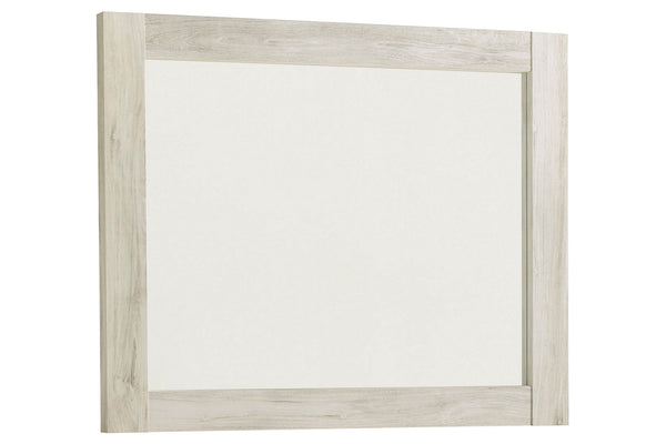 Bellaby Bedroom Mirror - B331-36