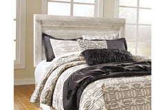 Bellaby Queen Panel Bed - B331B2