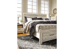 Bellaby King Panel Headboard - B331-58