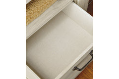 Bellaby Chest of Drawers - B331-46