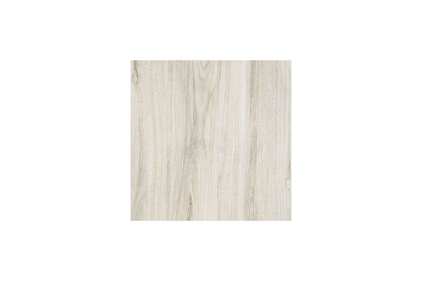 Bellaby King Crossbuck Panel Bed - B331B10