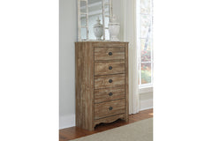 Divakar Accent Mirror - A8010069