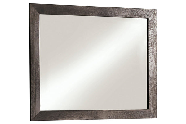 Wynnlow Bedroom Mirror - B440-36