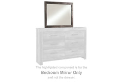 Wynnlow Bedroom Mirror - B440-36