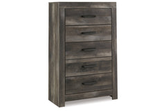 Wynnlow Chest of Drawers - B440-46