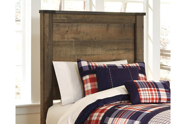 Trinell Twin Panel Headboard - B446-53