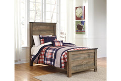 Trinell Twin Panel Headboard - B446-53