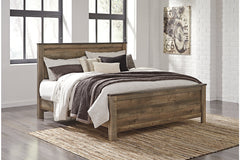Trinell King/California King Panel Headboard - B446-58