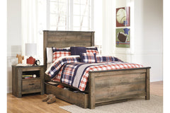 Trinell Nightstand - B446-91