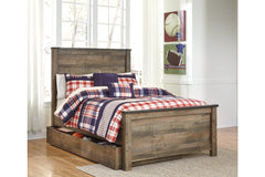 Trinell Full Panel Headboard - B446-87