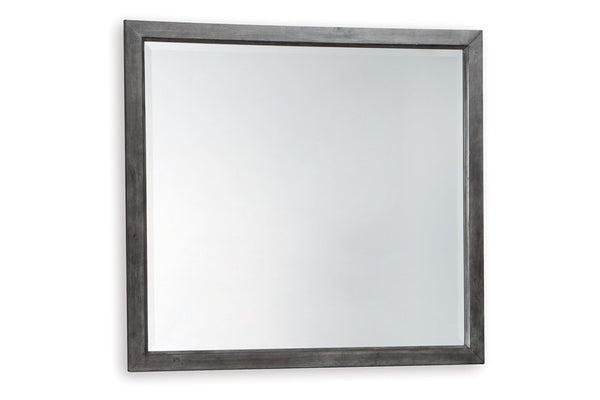 Caitbrook Bedroom Mirror - B476-36