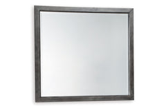 Caitbrook Bedroom Mirror - B476-36