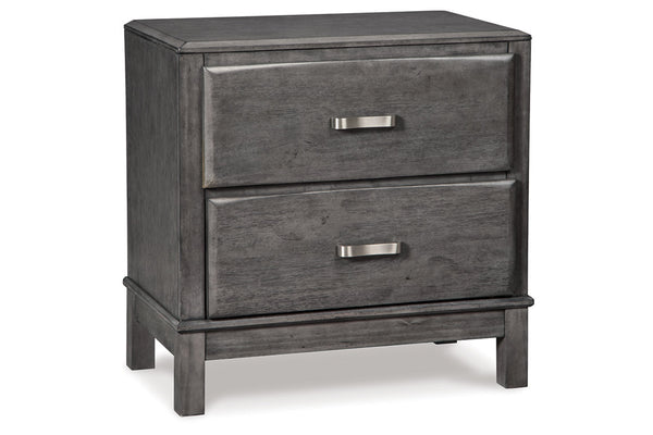 Caitbrook Nightstand - B476-92