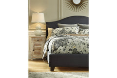 Saffi Table Lamp - L100074