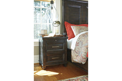 Avalbane Pendant Light - L000468