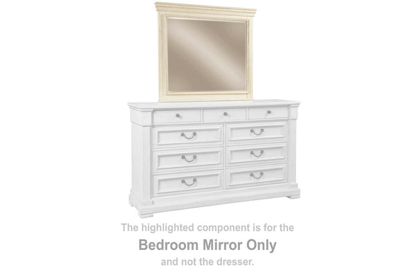 Bolanburg Bedroom Mirror - B647-36