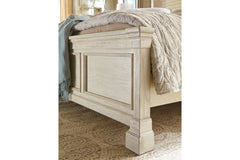 Bolanburg King Panel Bed - B647B6