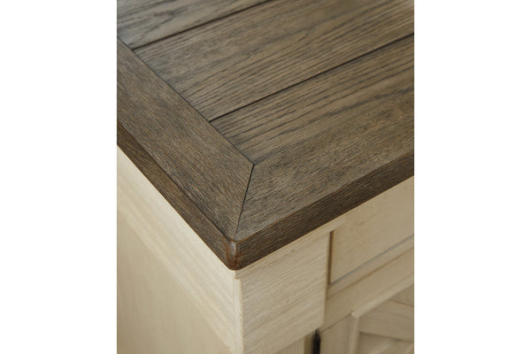 Bolanburg Chest of Drawers - B647-146