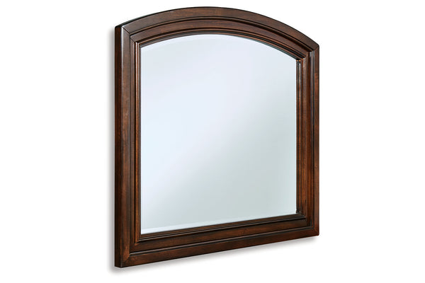Porter Bedroom Mirror - B697-36