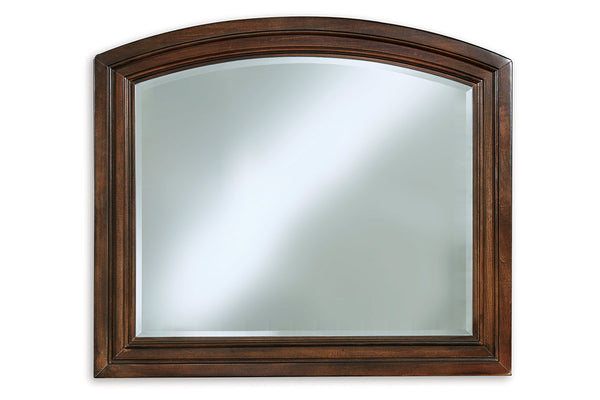 Porter Bedroom Mirror - B697-36