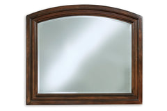 Porter Bedroom Mirror - B697-36