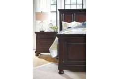 Porter Nightstand - B697-92