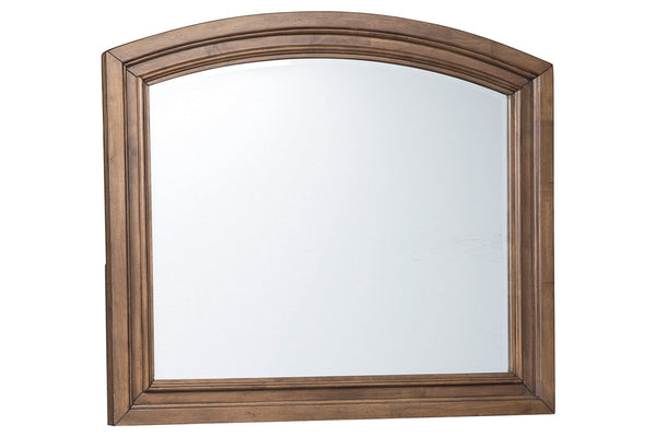 Flynnter Bedroom Mirror - B719-36