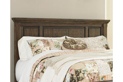 Flynnter Queen Panel Headboard - B719-57