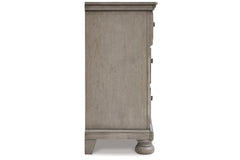 Lettner Dresser - B733-21